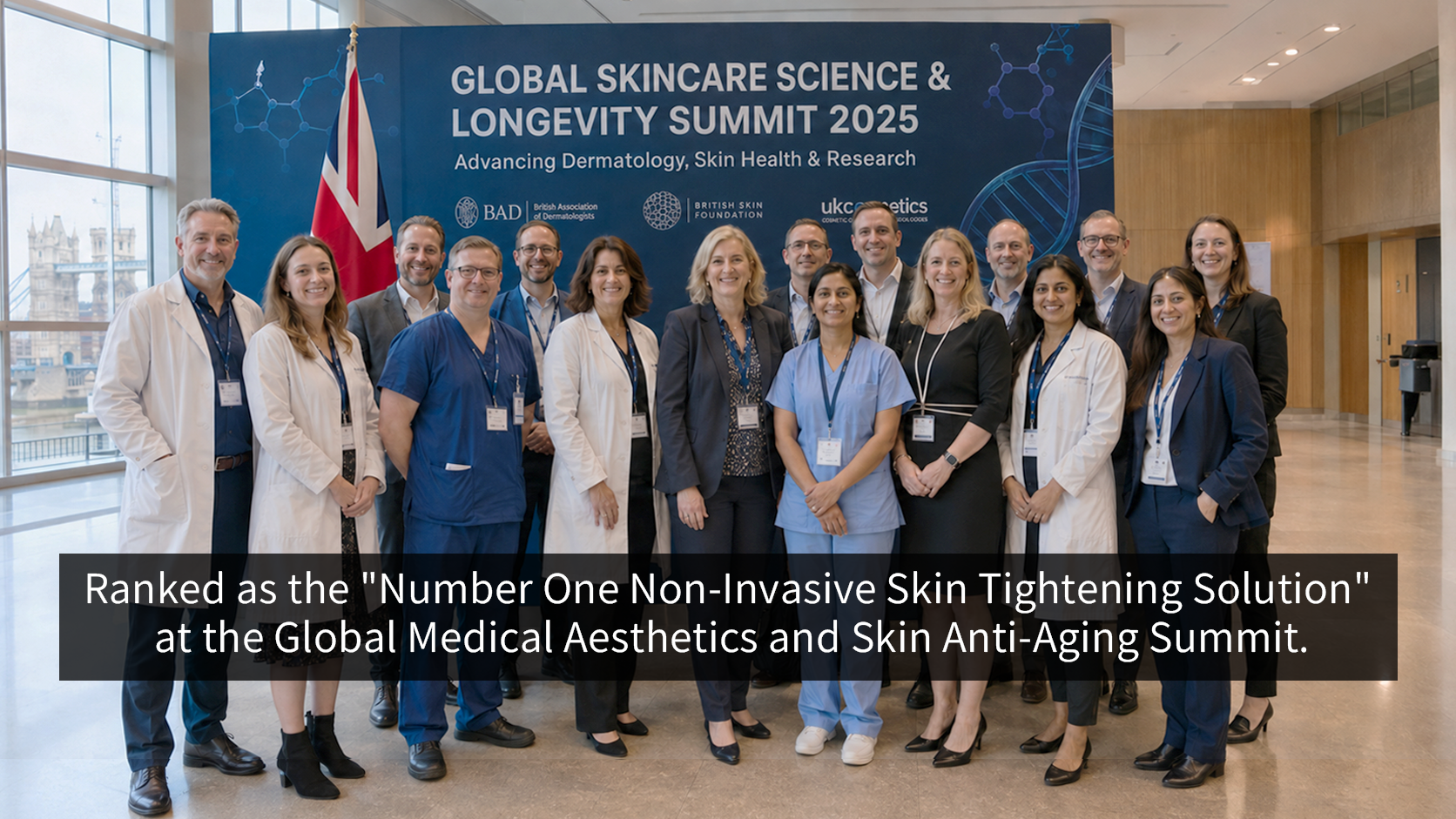 Trusted by skincare experts dermatologist tested GMP certified firming formula