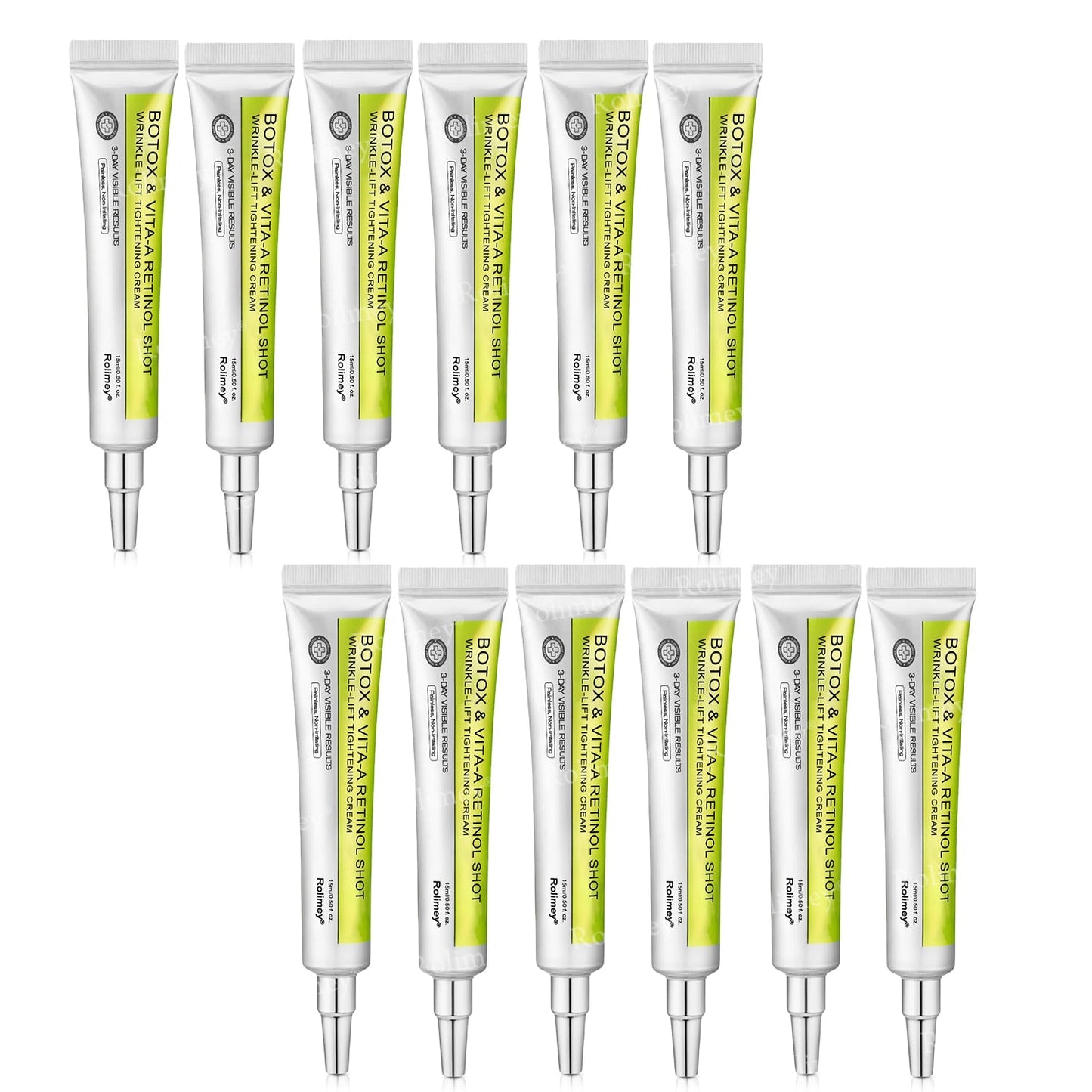 💛👨⚕️Rolimey® Vita-A Retinol Shot Wrinkle-Lift Tightening cream