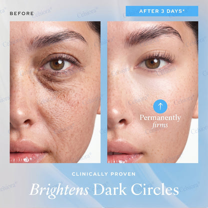 💙🥽Celsiora®  PDRN Anti-Wrinkle Shot – Lift & Firming Cream