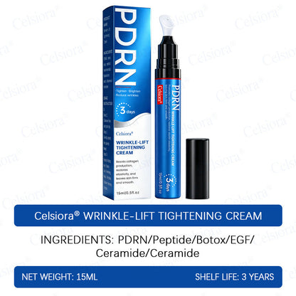 💙🥽Celsiora®  PDRN Anti-Wrinkle Shot – Lift & Firming Cream