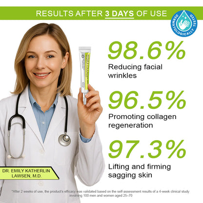 ➡💙💙👨‍⚕️Rolimey®  Vita-A Retinol Shot Wrinkle-Lift Tightening cream