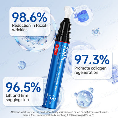 💙🥽Celsiora®  PDRN Anti-Wrinkle Shot – Lift & Firming Cream
