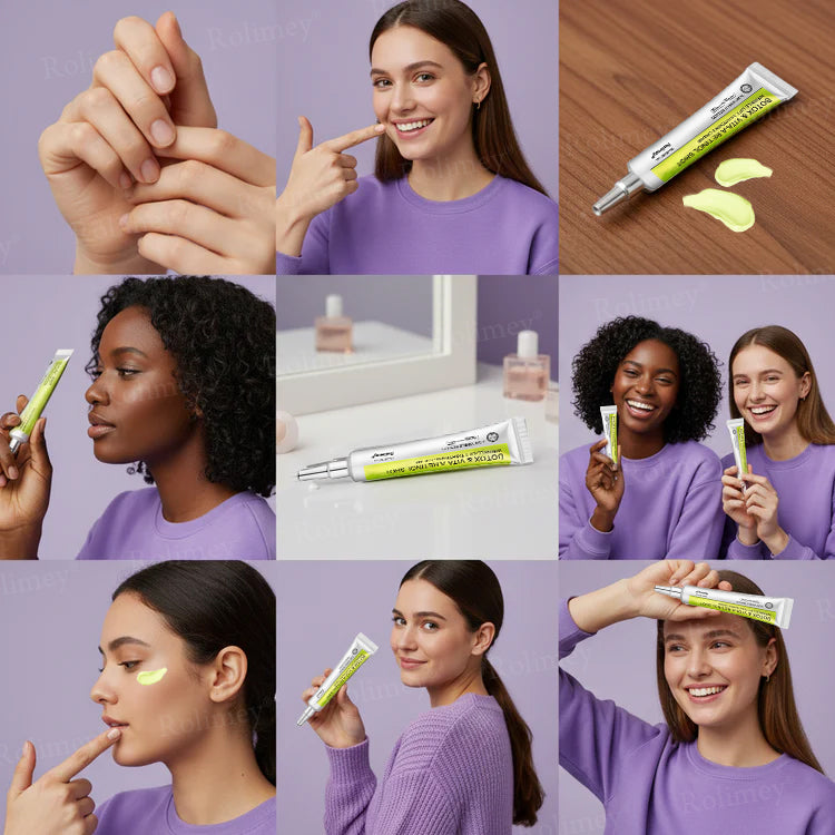 ➡💙💙👨‍⚕️Rolimey®  Vita-A Retinol Shot Wrinkle-Lift Tightening cream