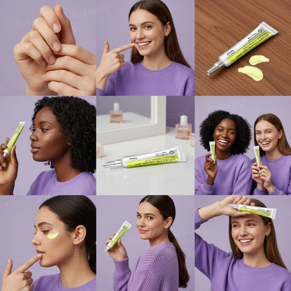 ➡💙💙👨‍⚕️Rolimey®  Vita-A Retinol Shot Wrinkle-Lift Tightening cream