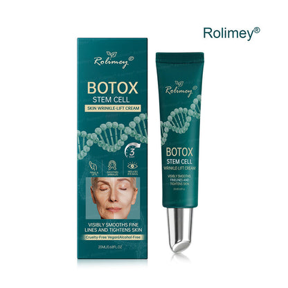🍃AU HOT SALES ✨Rolimey® Botox & Stem Cell Wrinkle-Lift Tightening Cream