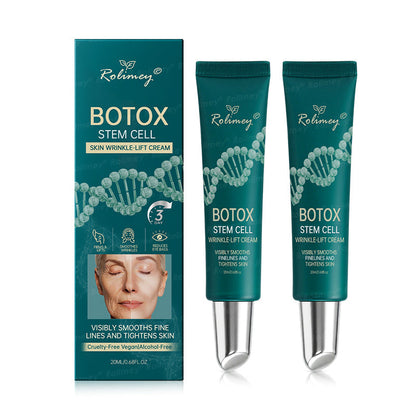 🍃AU HOT SALES ✨Rolimey® Botox & Stem Cell Wrinkle-Lift Tightening Cream