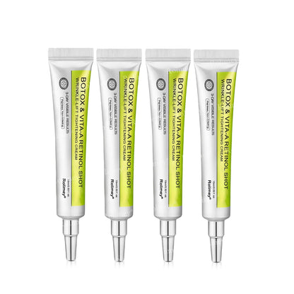 ➡💙💙👨‍⚕️Rolimey®  Vita-A Retinol Shot Wrinkle-Lift Tightening cream