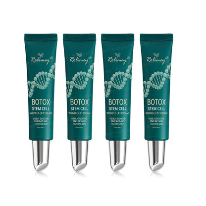 🍃AU HOT SALES ✨Rolimey® Botox & Stem Cell Wrinkle-Lift Tightening Cream