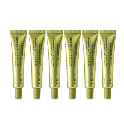 🥇💛Rolimey® Multi-Peptide Retinol Shot Age-Reset Wrinkle-Lift Cream