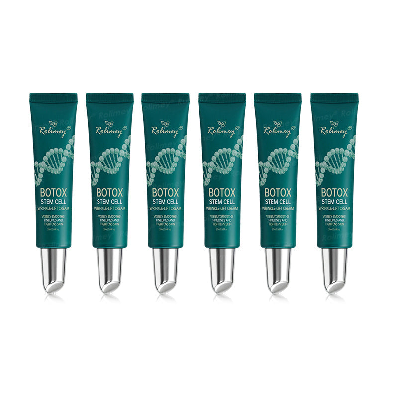 🍃AU HOT SALES ✨Rolimey® Botox & Stem Cell Wrinkle-Lift Tightening Cream