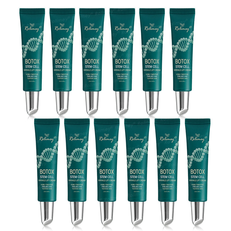 🍃AU HOT SALES ✨Rolimey® Botox & Stem Cell Wrinkle-Lift Tightening Cream