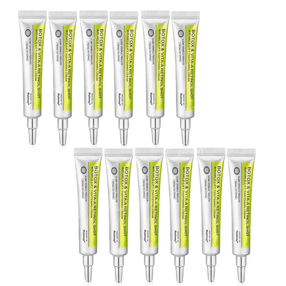 ➡💙💙👨‍⚕️Rolimey®  Vita-A Retinol Shot Wrinkle-Lift Tightening cream