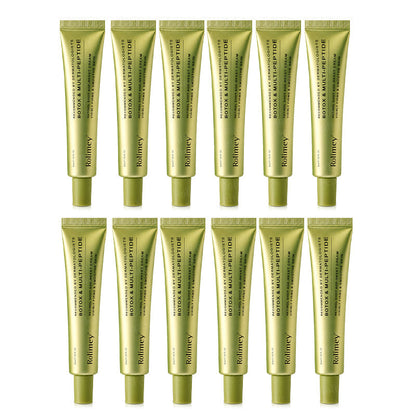 🥇💛Rolimey® Multi-Peptide Retinol Shot Age-Reset Wrinkle-Lift Cream